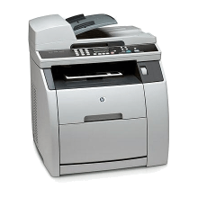 HP Colour Laserjet 2820